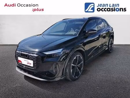 Audi Q4 e-tron 45 285