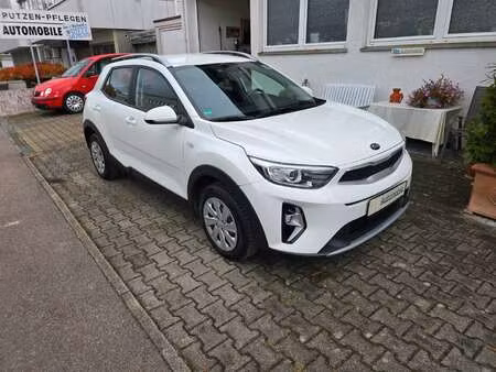 Kia Stonic 1.0 Edition 7