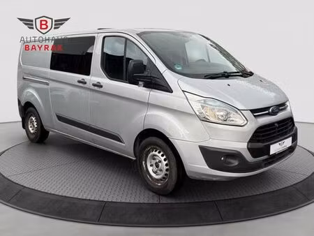 Ford Transit 2.2 TDCi 155 Trend