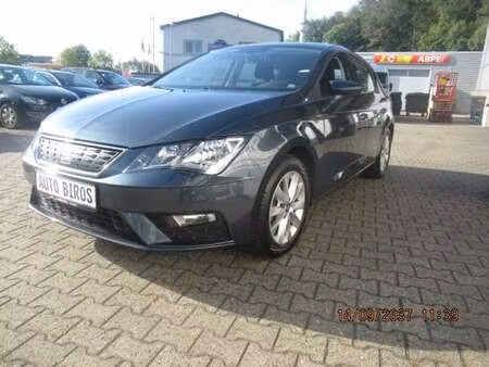 Seat Leon 1.0 Style