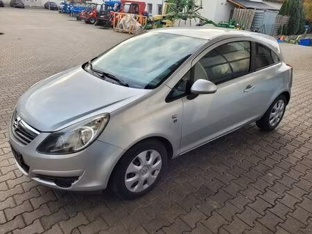 Opel Corsa 1.4 87 Edition
