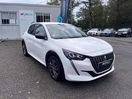 Peugeot 208 1.2 PureTech 75 Active