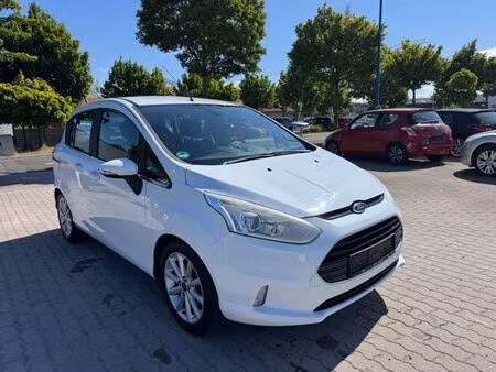 Ford B-max 1.0 Titanium