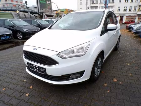 Ford C-max 1.6 125 SE