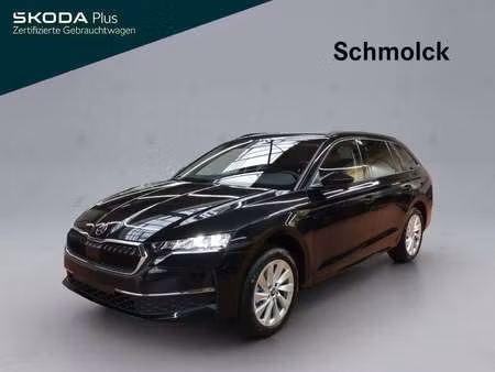 Škoda Octavia 2.0 TDI 150