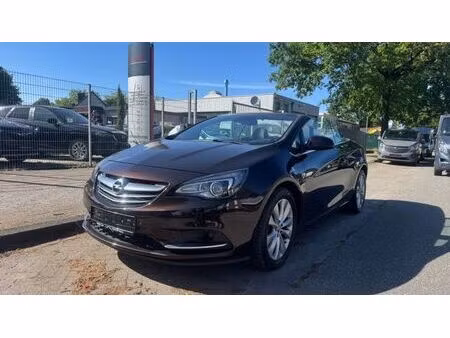 Opel Cascada 2.0 CDTI 170 Edition