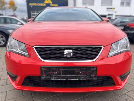 Seat Leon 1.2 TSI 105 Style
