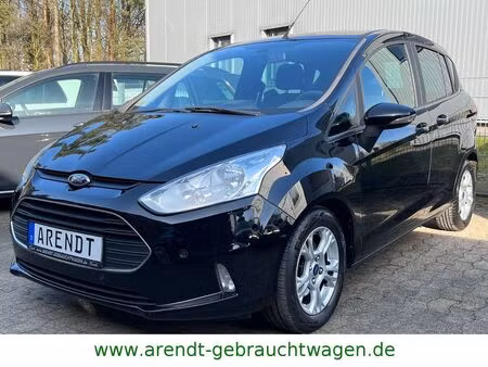 Ford B-max 1.0 Sync Edition