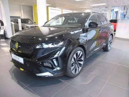 Renault Rafale E-Tech 1.2 200 Techno