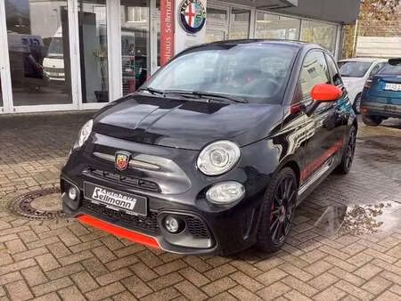 Abarth 500 1.4