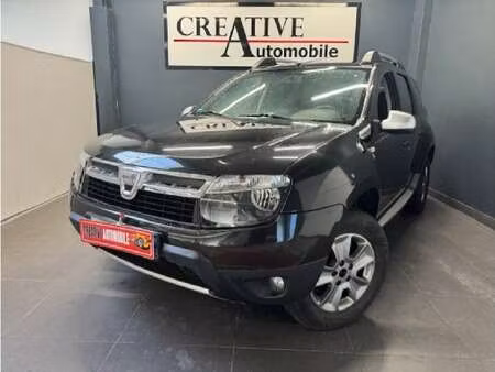 Dacia Duster 1.5 dCi 110 Prestige