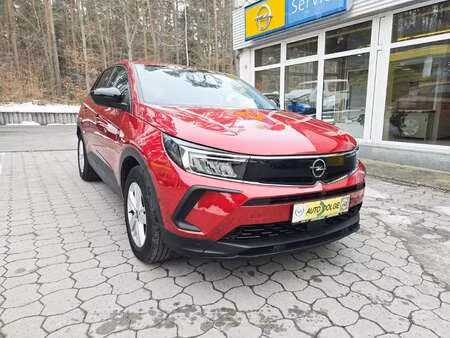 Opel Grandland 1.2 130
