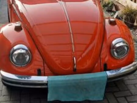 Volkswagen Beetle 1.3
