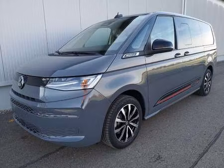 Volkswagen Multivan 2.0 TDI 150 Elegance