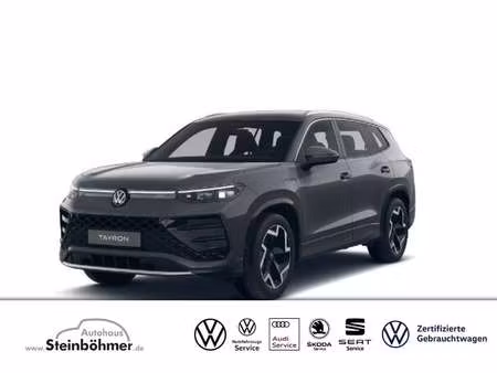 Volkswagen Tayron 1.5 204 R-Line