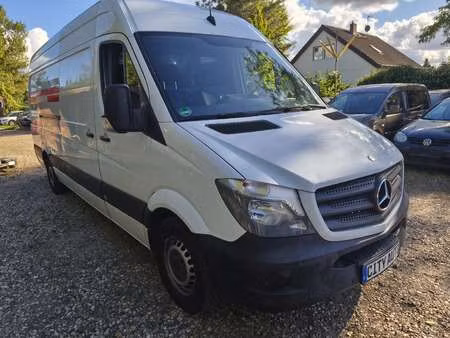 Mercedes-Benz Sprinter 2.1 129