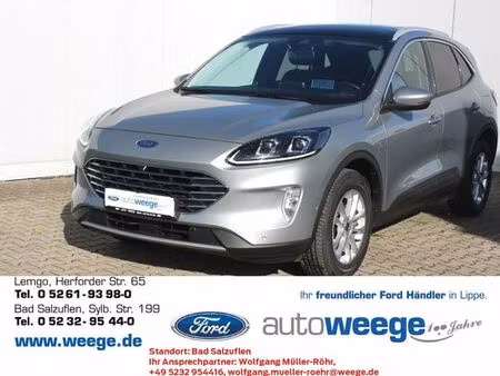 Ford Kuga 1.5 EcoBoost 150 Titanium