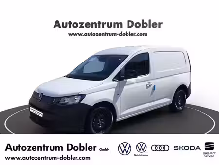 Volkswagen Caddy 2.0 TDI 102 L