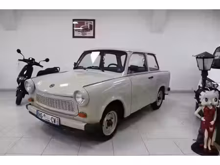 Trabant 601 