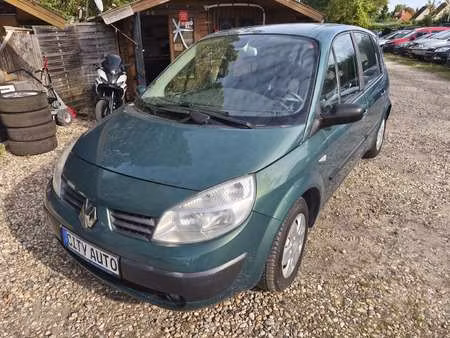Renault Scénic 1.6 Expression