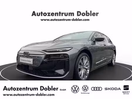 Audi A6 367