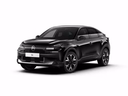 Citroën C4 1.2 145 Max