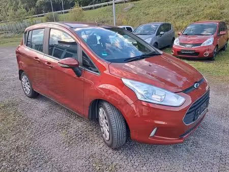 Ford B-max 1.0