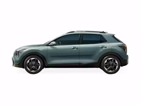 Kia Stonic 1.0 T-GDi 100