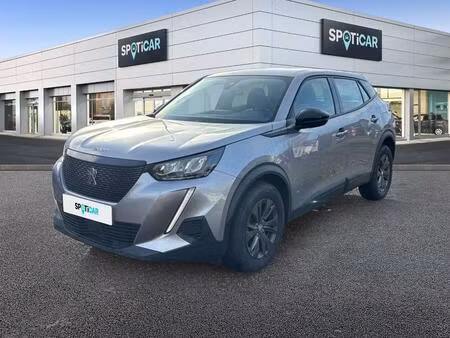 Peugeot 2008 1.2 PureTech 100 Active