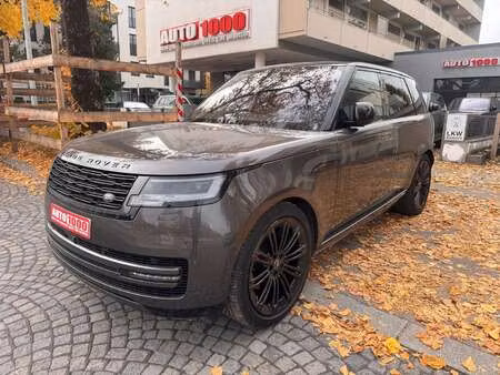 Land Rover Range Rover D350 3.0 350 Edition One 4x4
