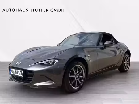 Mazda MX5 Skyactiv G 1.5 132 Exclusive Line