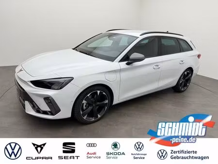 Cupra Leon 1.5 150