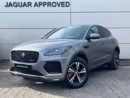 Jaguar E-Pace P300E 1.5 309 R Dynamic S 4x4