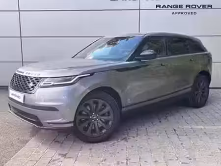 Land Rover Range Rover Velar P400E 2.0 404 S 4x4