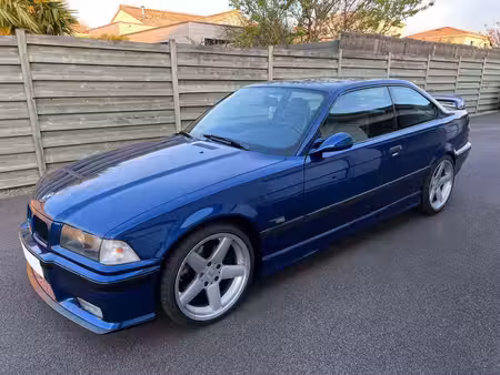BMW Série 3 M3