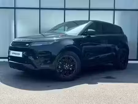 Land Rover Range Rover Evoque P300E 1.5 309 HSE Dynamic 4x4