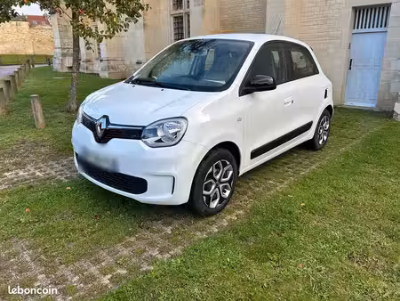 Renault Twingo 1.0 SCe 65 Équilibre