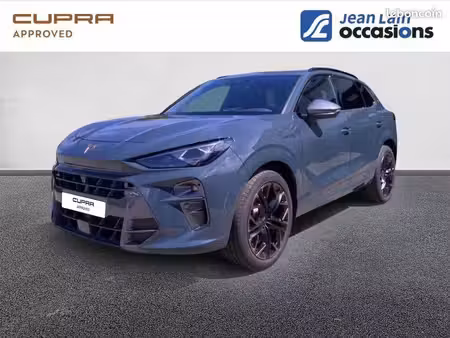 Cupra Terramar VZ 1.5 272