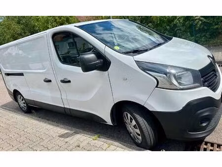 Renault Trafic 1.6 dCi 120 Confort