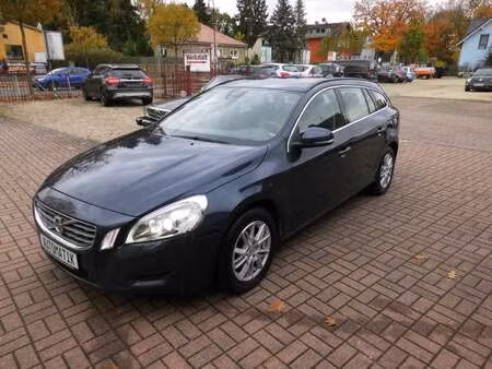 Volvo V60 T4 1.6 180