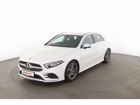 Mercedes-Benz Classe A A 220 2.0 140