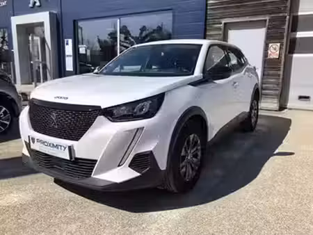 Peugeot 2008 1.2 PureTech 100 Active
