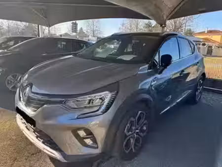 Renault Captur E-Tech 1.6 160 Intens