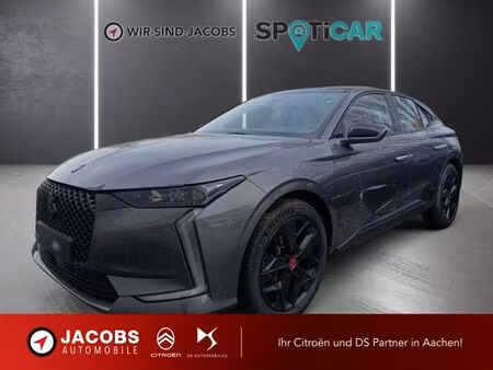 DS 4 1.2 PureTech 130 Performance Line