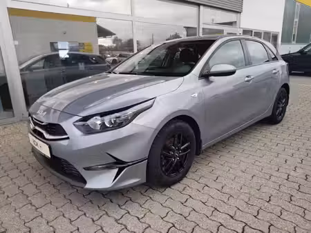 Kia Ceed Spirit