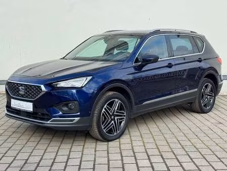 Seat Tarraco 2.0 TDI 150