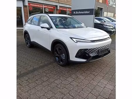 BAIC X55 