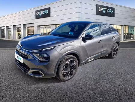 Citroën C4 1.2 PureTech 131 Shine