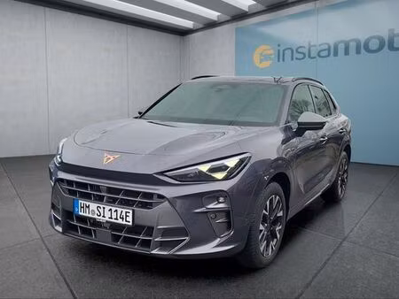 Cupra Terramar VZ 1.5 272