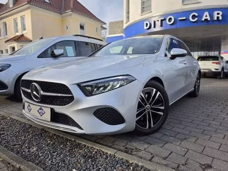 Mercedes-Benz Classe A A 200 2.0 150